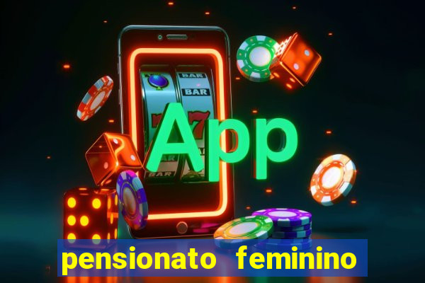 pensionato feminino botafogo rj